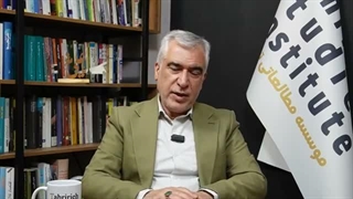 14050517: لگدهای نایاک به بالهای قدرت ایران از خلع سلاح موشکی تا ژئوپولیتیک