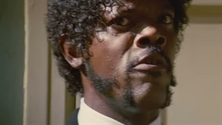 Pulp Fiction 1994 | Official Trailer (HD)