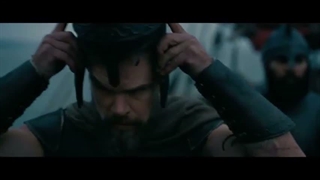 تیزر دیدنی فیلم فانتزی ادیسه (The Odyssey 2026) کیفیت عالی + لینک دوبله