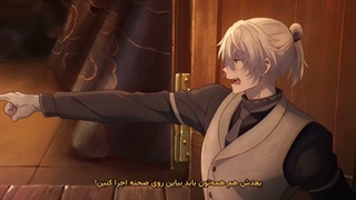 انیمه جرقه‌های آیندهNijusseiki Denki Mokuroku: Eureka Evrika قسمت 6 زیرنویس فارسی