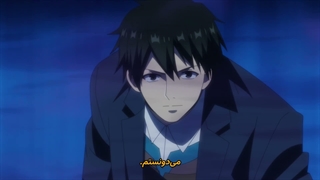 انیمه قوی‌ترین پشتیبان جهان Sekai Saikyou no Kouei: Meikyuukoku no Shinjin Tansakusha قسمت 6