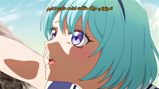 انیمه کلاس درس گربه سیاه و جادوگر Kuroneko to Majo no Kyoushitsu قسمت 18