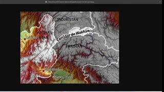 14050519: بررسی اخرین اخبار و تحولات منطقه و جهان