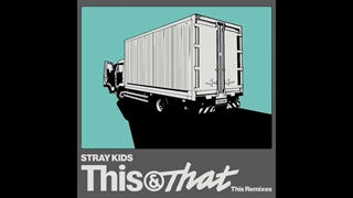 ریمیکس دیجیتال سینگل آهنگ دیس اند دت از استری کیدز «This & That (This Remixes)»