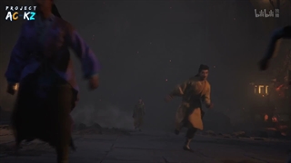 انیمه سفر یک فانی به سوی جاودانگی A Record of Mortal’s Journey to Immortality فصل 2 قسمت 3