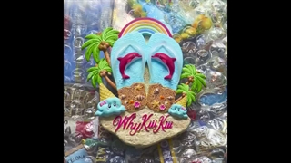 ترک Hey Hi از آلبوم WhyKiiiKiii گروه KiiiKiii