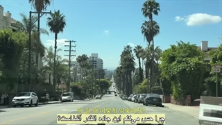 قسمت 1 ولاگ کیم بومجونگ (Kim Bumjoong) و برادرش هونگجونگ (Hongjoong) عضو ایتیز (Ateez) برای سفرشون به LA با زیرنویس فارسی