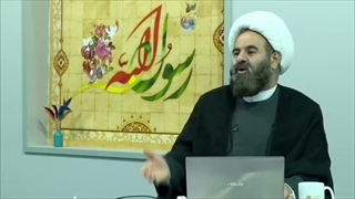 ماجرای حاج علی بغدادی ( قابل توجه اخباری ها ! ) تا انتها ببینید ( شبکه حضرت ولی عصر عج