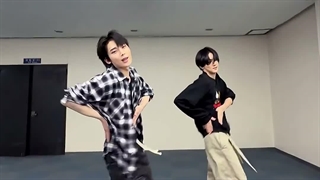 Bloody Paradise _ Jungwon, Sunoo