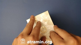 آنباکسینگ عطر آرماف دون اسکیپ در عطرآمین