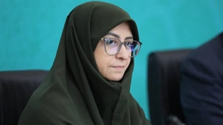 انصاری: با کمبود نیرو در سازمان محیط زیست مواجه هستیم