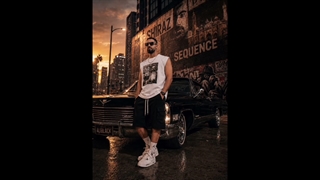 Ali black - sequence          علی بلک - سکانس