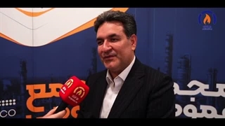 احداث نیروگاه خورشیدی ۲۵۰ مگاواتی؛ گفت‌وگوی میز انرژی با مدیرعامل پتروشیمی نوری