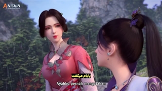 انیمه سوگند فصل 1 قسمت 11 با زیرنویس فارسی