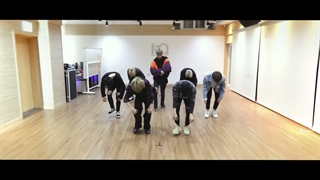 Pirate King Dance Practice از ایتیز....به توضیحات توجه کنین