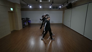 HALA HALA (Hearts Awakened, Live Alive)  Dance Practice از ایتیز....به توضیحات توجه کنین