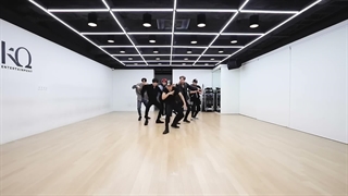 (I m The One)  Dance Practice از ایتیز....به توضیحات توجه کنین