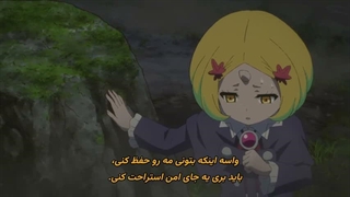 انیمه کلیواتس فصل دومClevatess II قسمت 6 زیرنویس فارسی