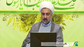چرا امامت معصومین علیهم السلام که از اصول دین شیعه است در قرآن نیامده؟