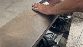 مواد اولیه EPDM و برش زنی