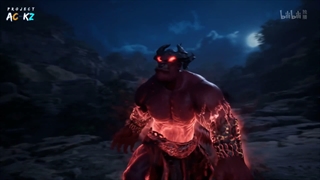 انیمه سفر یک فانی به سوی جاودانگی A Record of Mortal’s Journey to Immortality فصل 2 قسمت 15