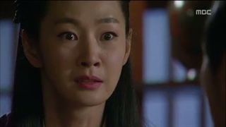 قسمت 4 سریال دختر امپراتور King’s Daughter, Soo Baek Hyang 2013 با زیرنویس فارسی