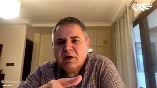 14050521: دولت چگونه در ایران «قحطی» ایجاد کرد؟ دکتر محمدرضا یزدی زاده