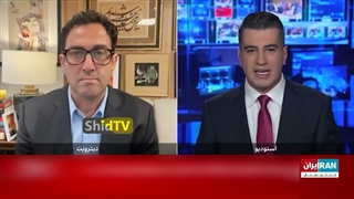 وقتی سفید شویی جنایات رژیم صهیونی در فلسطین صدای کارشناس ایرانی را هم در می آورد