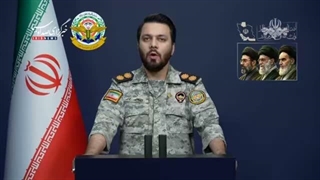 جدیدترین پیام سخنگوی قرارگاه خاتم‌ درباره وضعیت تردد کشتی ها در تنگه هرمز