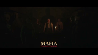تریلر بازی Mafia: The Omertà Collection