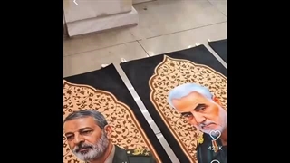 نوحه ی زیبای « چرا از قافله جا مانده ام باز؟! »