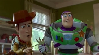 انیمیش Toy Story 5 با دوبله فارسی
