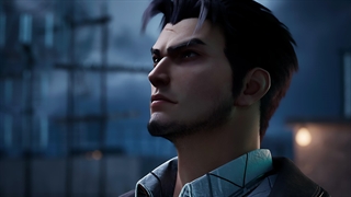انیمه خداکُش : قلمرو فانی (Zhan Shen: Fanchen Shenyu (God Slayer فصل 2 قسمت 12