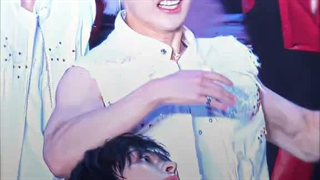 Yang jeongin