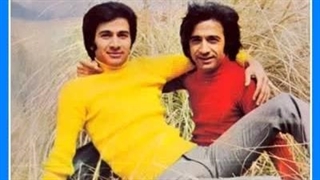 آهنگ "ستاره سهیل" از جمال وفایی