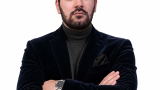 استاد آقامحمدی