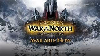 تریلر بازی The Lord of the Rings: War in the North – Legacy Edition