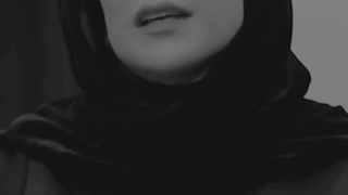 شعر با خوانش خانم نیکراه/نیکی ازینا دوست داشت ...