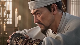 انیمه پیمان مهر آسمانی Heaven Sealing Pact قسمت 2