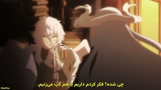 انیمه پیشنهادهای ایواموتو-سنپای Iwamoto-senpai no Suisen قسمت 7 بازیرنویس فارسی