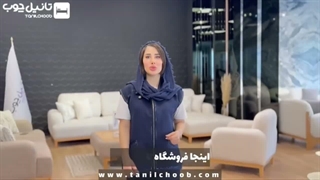 بزرگ‌ترین تولید کننده مبل راحتی در چهاردانگه