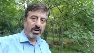 شعر دروغ از معصوم قنبری استان زنجان شهر قیدار