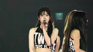 TWICE - "Be as ONE (Korean Ver.)" Live Stage at TWICE ＜THIS IS FOR＞ WORLD TOUR FINALE IN SEOUL 2026
