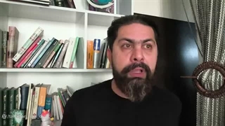 14050524: بزرگترین تحریم قرن، اغتشاشات رادیکال، حمله زمینی