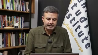 14050524: بهت ترامپ از آرایش جنگی آیت الله خامنه‌ای