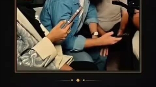 تیزر نمایش رادیویی صفِ نان
