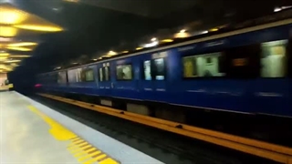 Tehran Metro 2026