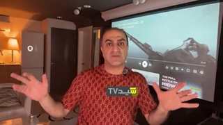 اعترافات جالب خبرنگار جدا شده اینتر آشغال درباره ماهیت کثیف دشمنی اسرائیل با ایران و منطقه