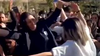 کلیپی از عزاداری پر شور چهلم چند کشته شده اغتشاشگران دی ماه !!!.....