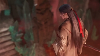 انیمه سلسله یشم Jade Dynasty فصل 2 قسمت 18